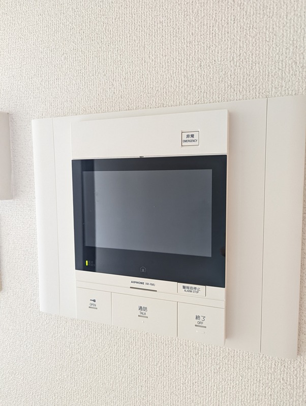 エスリード森ノ宮中央 その他4