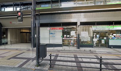 エスリード梅田グレイス 周辺画像3