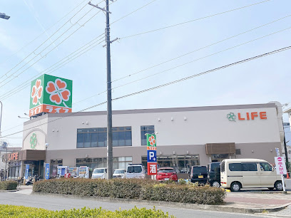 エスリード新大阪ザ・プレミアWEST 周辺画像3