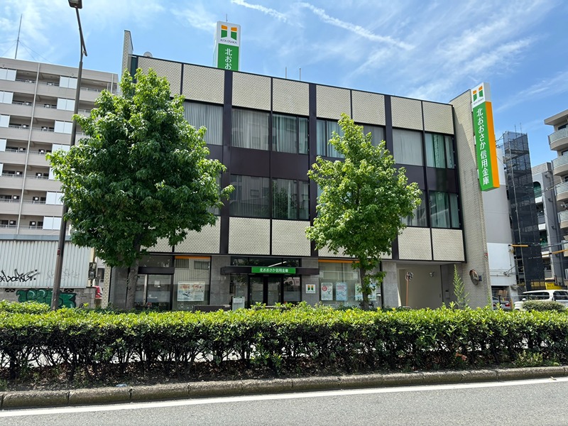 エスリード長居公園PARK AVENUE 周辺画像5