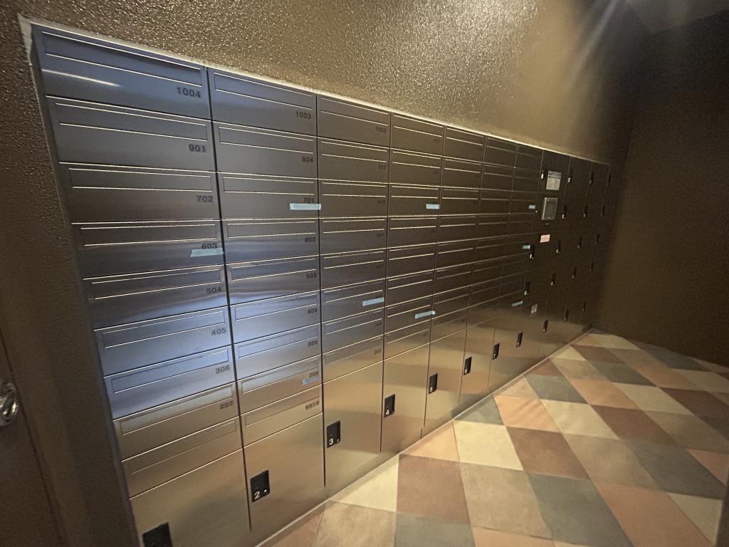 セイワパレス美章園駅前 その他21