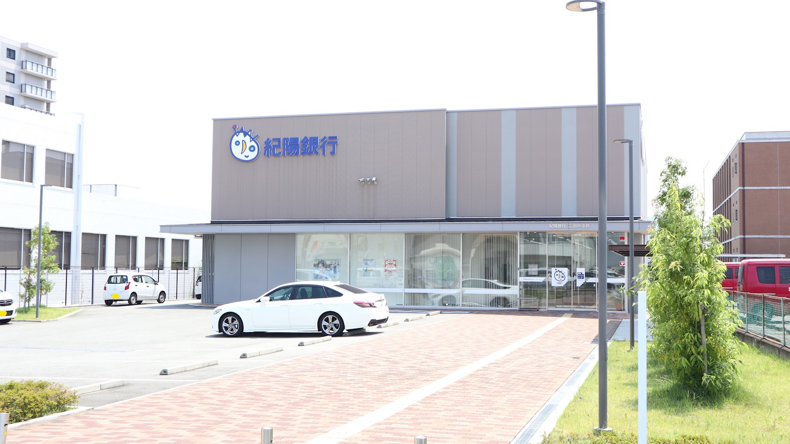 プレミール28 周辺画像6