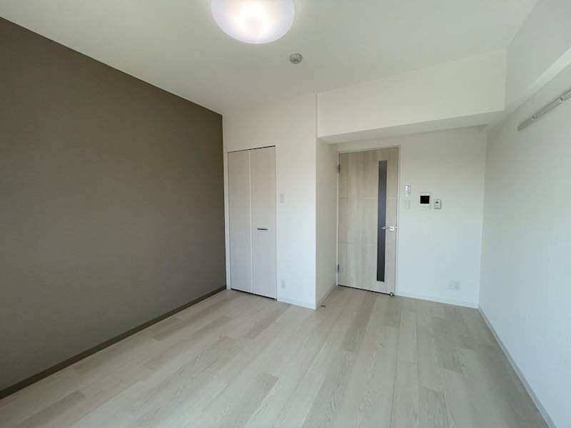 M.R Residence リビング