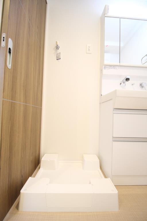 ショウエイ靱 玄関