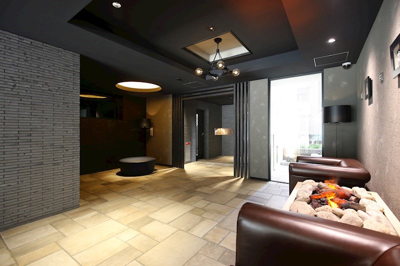 ショウエイ靱 その他外観2