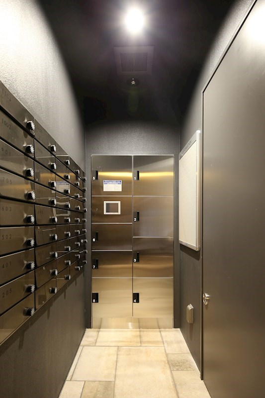 ショウエイ靱 その他外観5