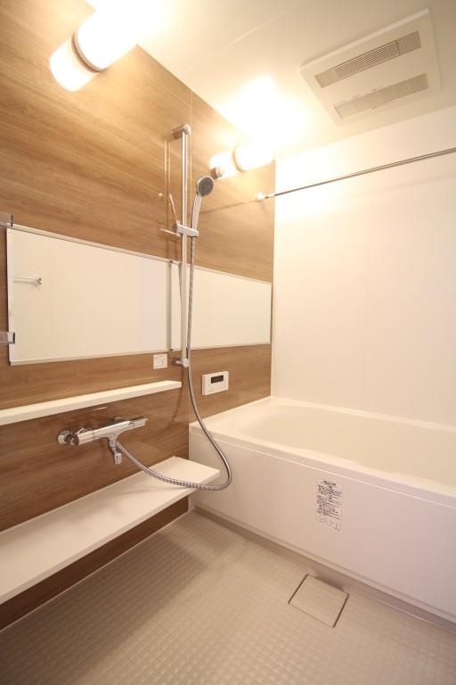 ショウエイ靱 ベッドルーム