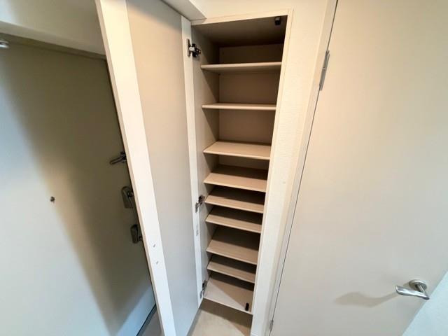 スタイルナイン 玄関