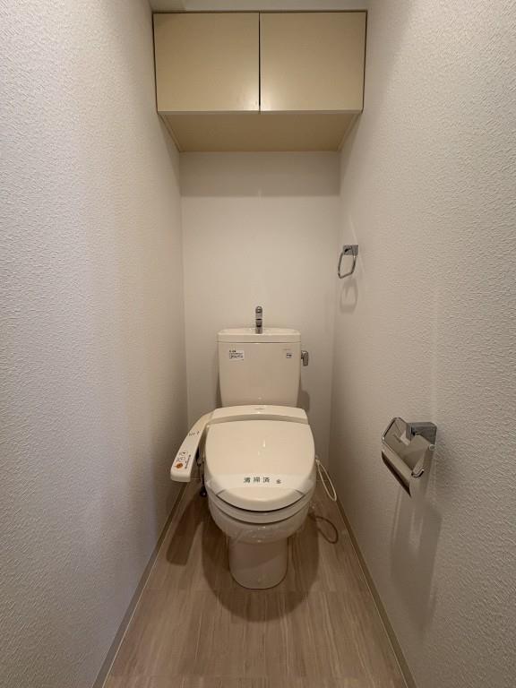 セイワパレス新梅田 ベランダ