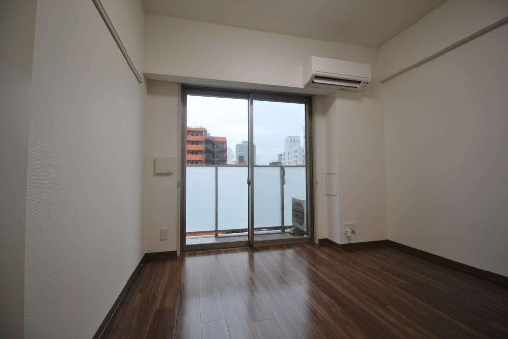 セイワパレス東三国駅前 リビング