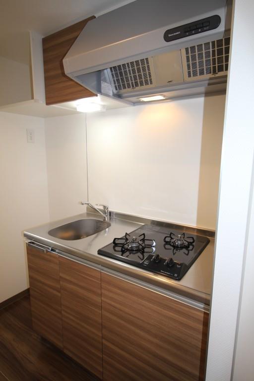 セイワパレス東三国駅前 キッチン