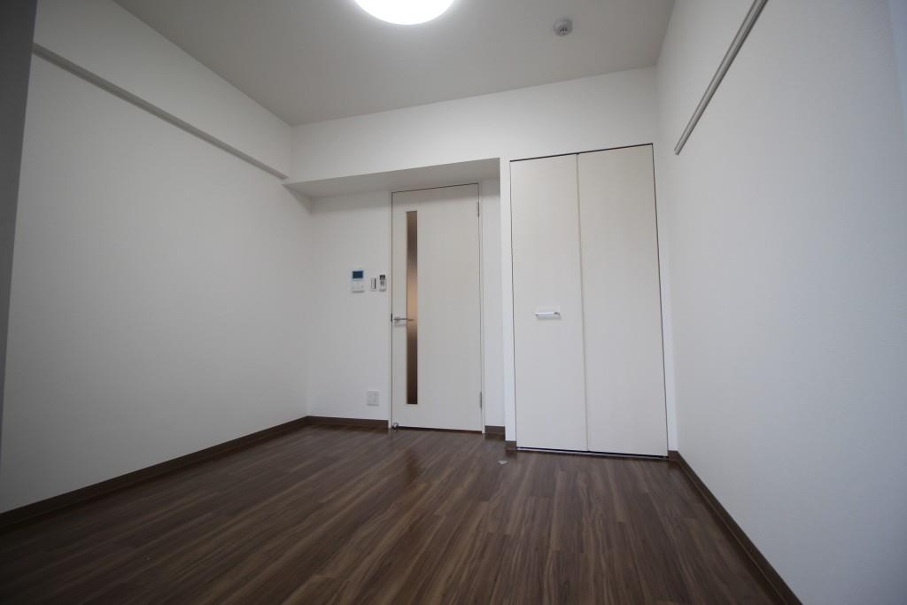 セイワパレス東三国駅前 ベッドルーム