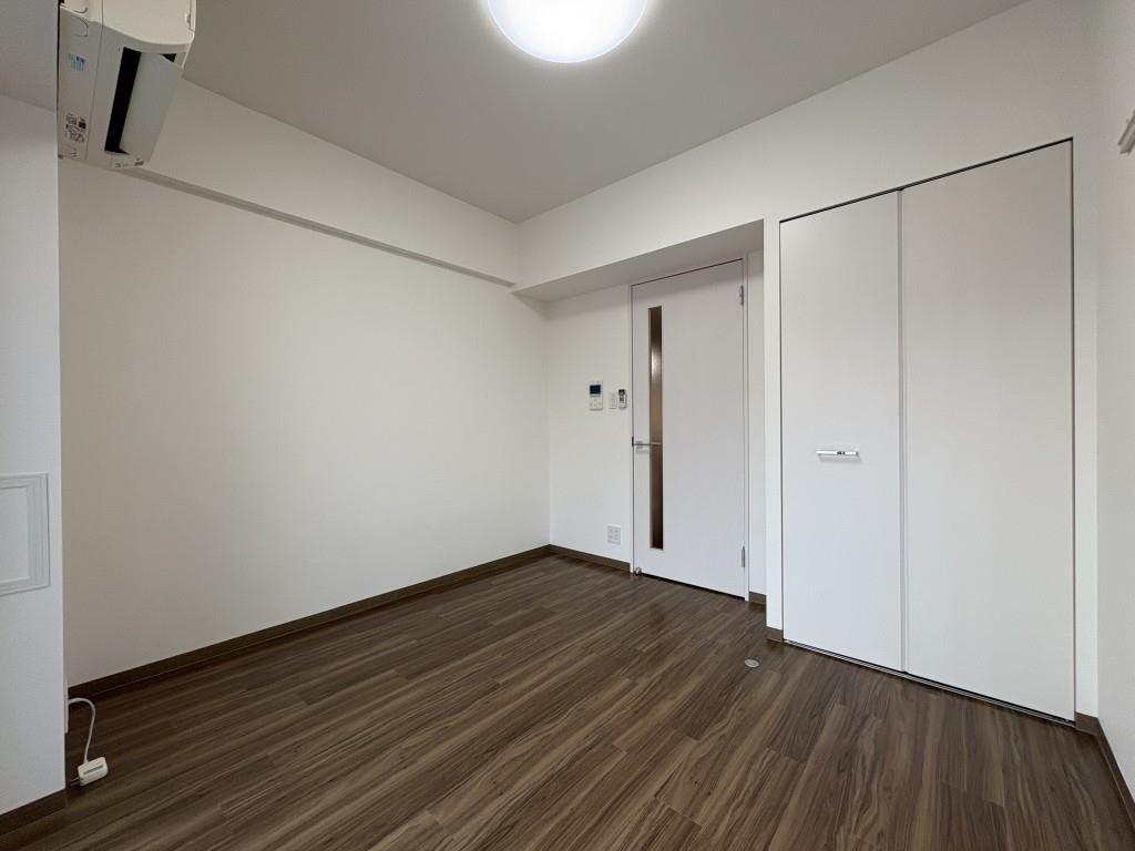 セイワパレス東三国駅前 ベッドルーム