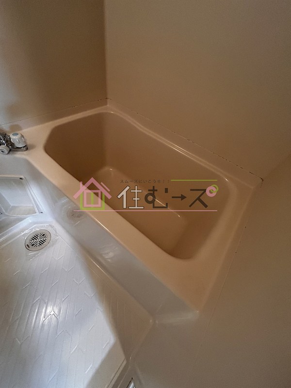 グラッドマンション天神ノ森 風呂画像