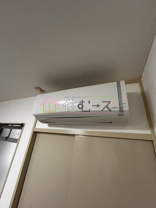 シティヒル その他2