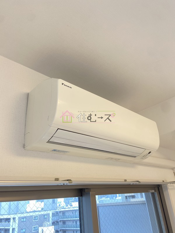 エスリード谷町六丁目  その他6