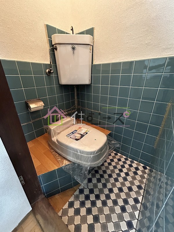 ハイツ葵 風呂画像