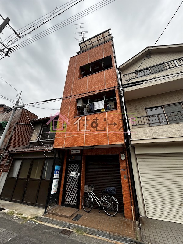 オークミマツマンション その他外観1