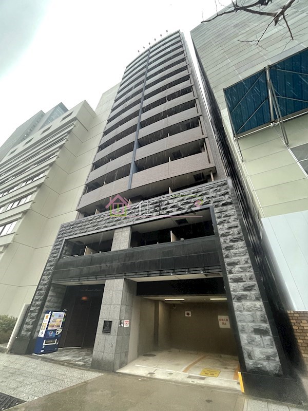 エスライズ本町東 その他外観1