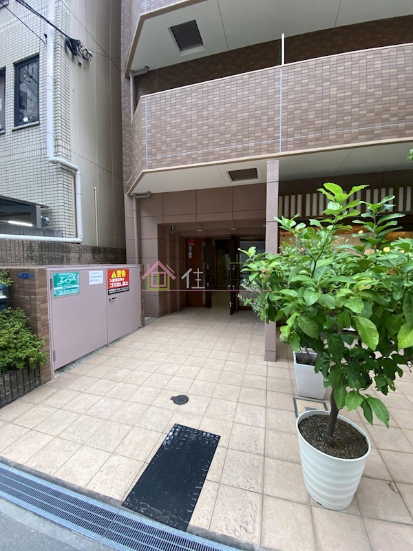 ヴィラタワー谷町 その他1