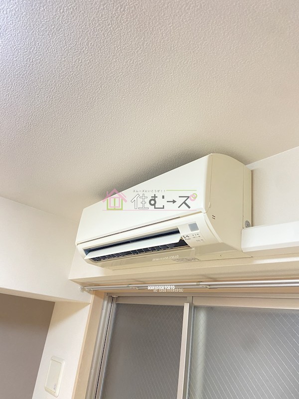 ヴィラタワー谷町 その他2