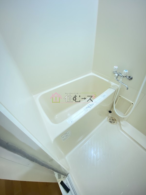 レジェンドール堺筋本町 風呂画像