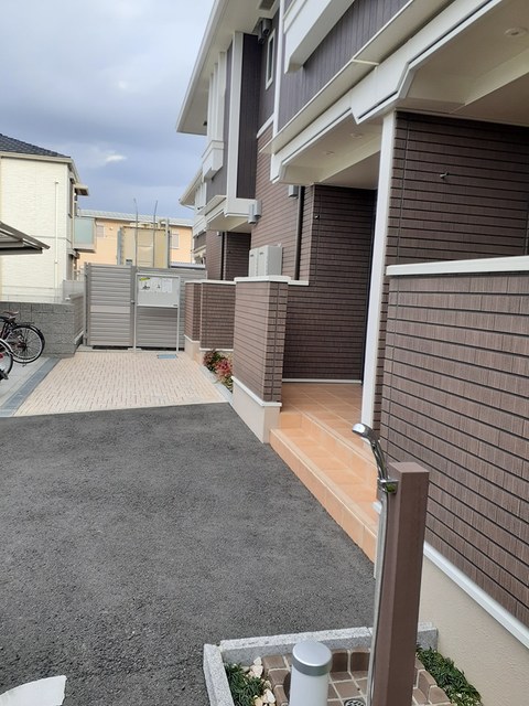 アリエッタⅡ その他6