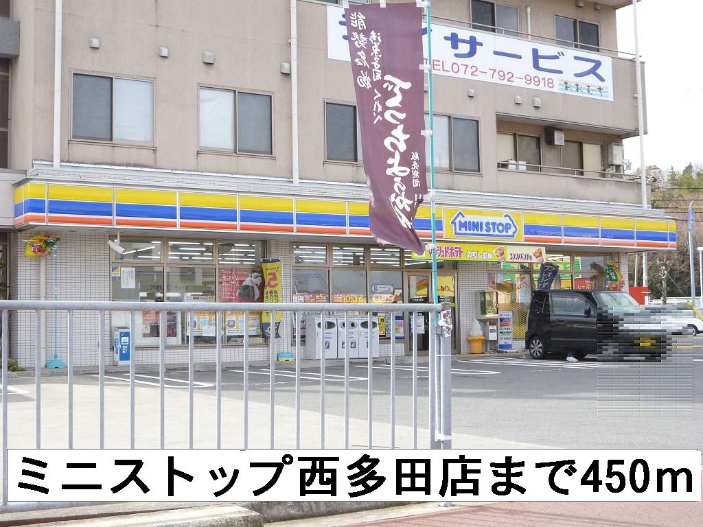 カピラⅡ その他外観3
