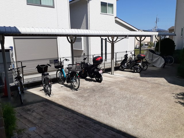 カピラⅡ その他7