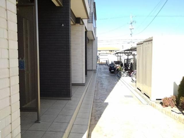 ディアコート口酒井　弐番館 その他5