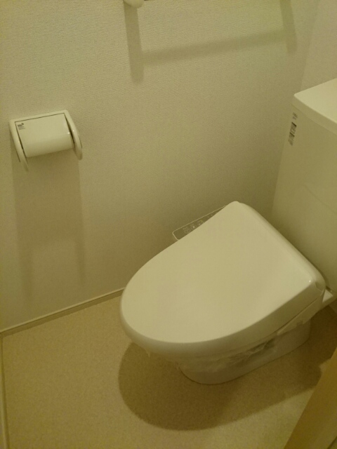 コンフォール津田 その他2