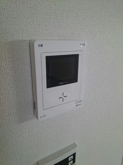 コンフォール津田 その他4