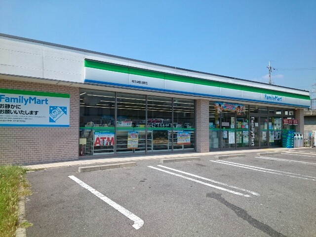 コンフォール津田 その他外観1