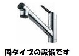 ラ・ヴィータ・ドゥーエ　南門真 その他1