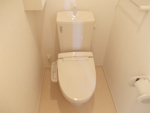 カーサ・クスノキ その他1