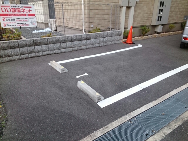 カーサ・クスノキ その他4