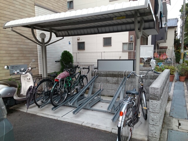 カーサ・クスノキ その他7