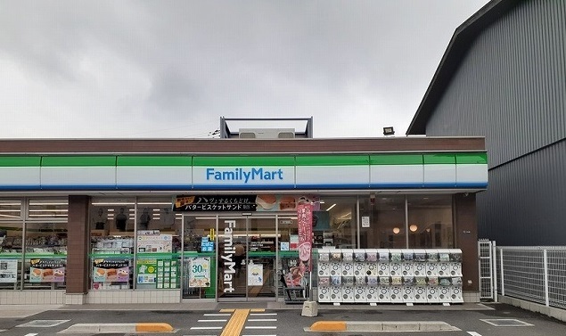 トゥジーテ その他外観2