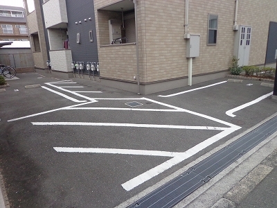 カーサユタカ その他7