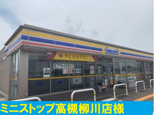 ベルフォーレ茨木 その他外観3