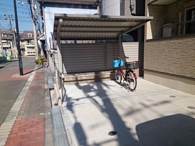 カーサ・ここ その他6