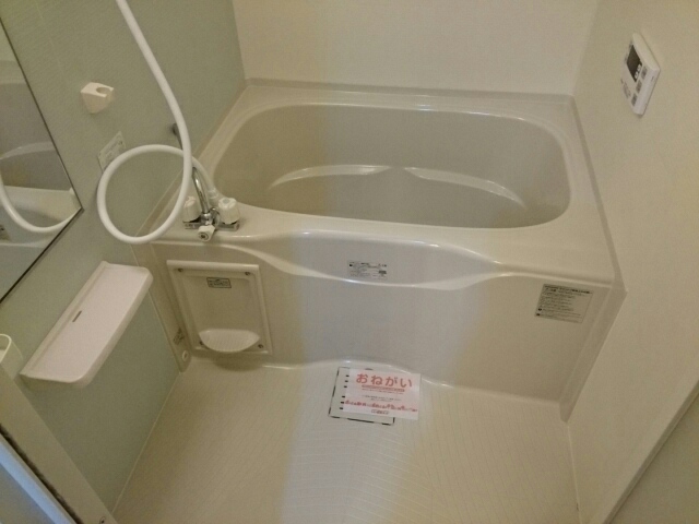 カーサ・ここ 風呂画像