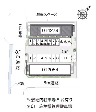 レオパレスセントラルＫＥＮＪＩ その他1