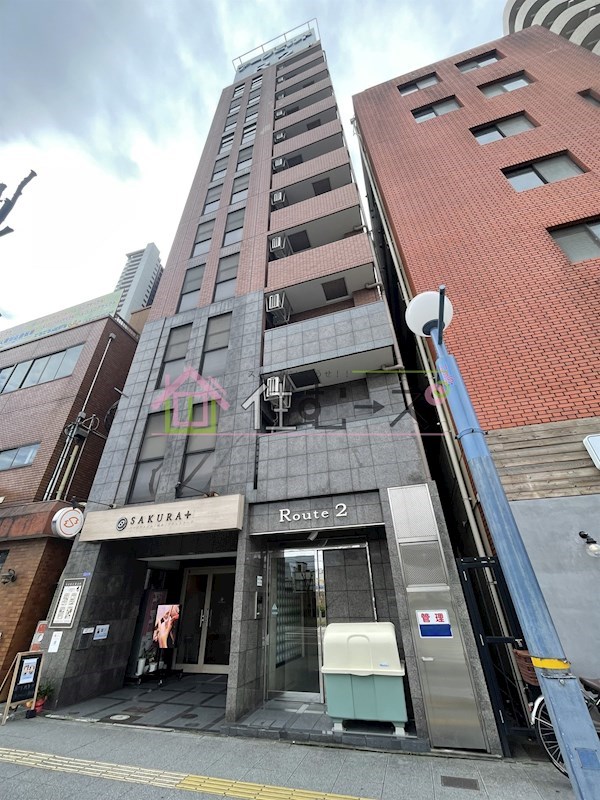 Route２ その他外観1