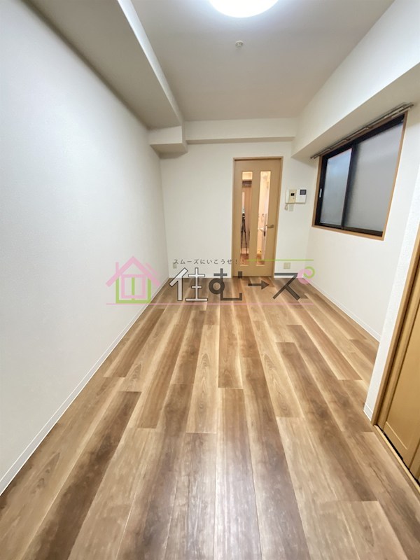 Route２ リビング