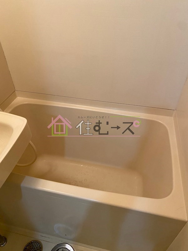 アスカマンション 風呂画像