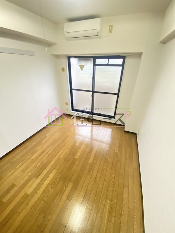 Novum　ROSA ベッドルーム