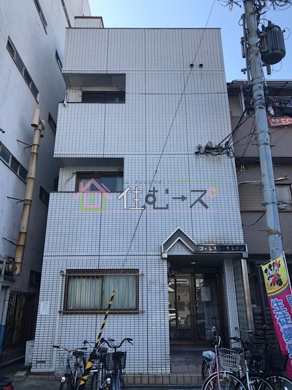 フォレスト・イレブン その他外観1