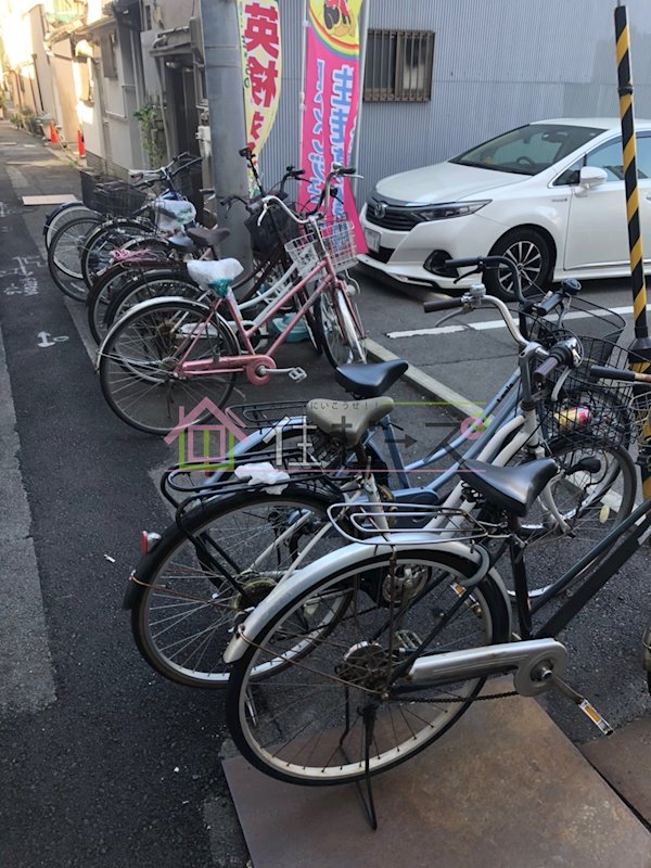 フォレスト・イレブン その他外観6