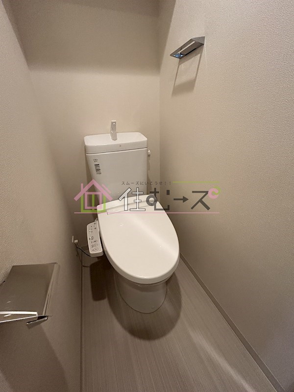 プレサンス北堀江 その他2